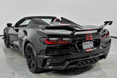 2025 Chevrolet Corvette Z06   - Photo 10 - Joliet, IL 60435