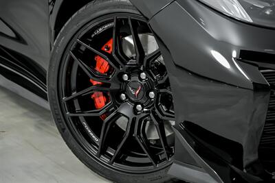 2025 Chevrolet Corvette Z06   - Photo 4 - Joliet, IL 60435