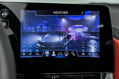 2025 Chevrolet Corvette Z06   - Photo 37 - Joliet, IL 60435