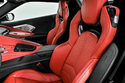 2025 Chevrolet Corvette Z06   - Photo 27 - Joliet, IL 60435