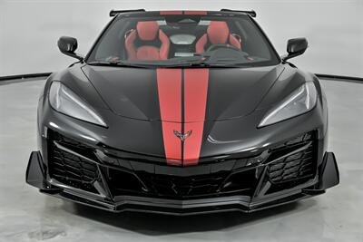 2025 Chevrolet Corvette Z06   - Photo 5 - Joliet, IL 60435