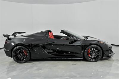 2025 Chevrolet Corvette Z06   - Photo 14 - Joliet, IL 60435