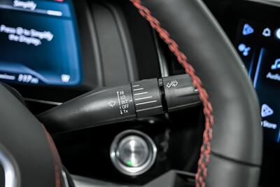2025 Chevrolet Corvette Z06   - Photo 33 - Joliet, IL 60435