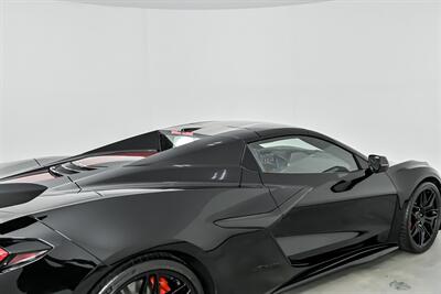 2025 Chevrolet Corvette Z06   - Photo 18 - Joliet, IL 60435