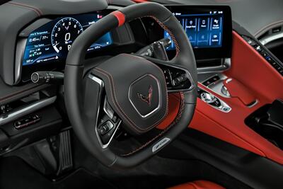 2025 Chevrolet Corvette Z06   - Photo 28 - Joliet, IL 60435
