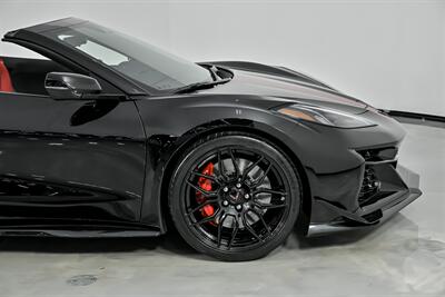 2025 Chevrolet Corvette Z06   - Photo 15 - Joliet, IL 60435