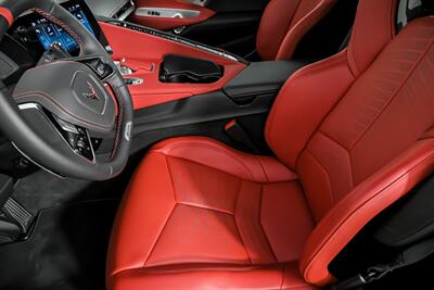 2025 Chevrolet Corvette Z06   - Photo 26 - Joliet, IL 60435
