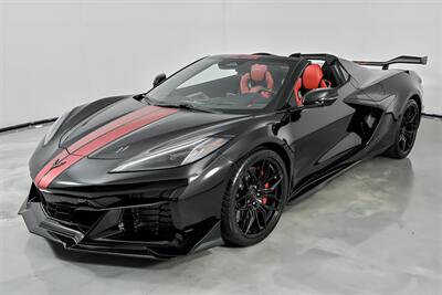 2025 Chevrolet Corvette Z06   - Photo 6 - Joliet, IL 60435