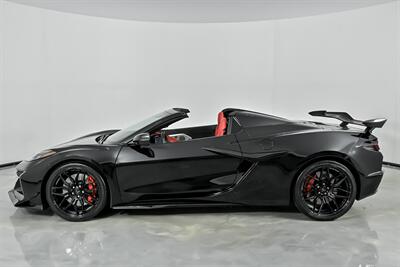 2025 Chevrolet Corvette Z06   - Photo 8 - Joliet, IL 60435