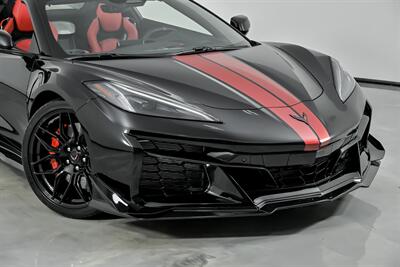 2025 Chevrolet Corvette Z06   - Photo 3 - Joliet, IL 60435