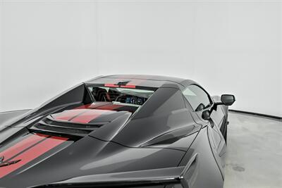 2025 Chevrolet Corvette Z06   - Photo 19 - Joliet, IL 60435
