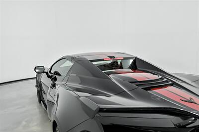 2025 Chevrolet Corvette Z06   - Photo 20 - Joliet, IL 60435