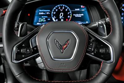 2025 Chevrolet Corvette Z06   - Photo 31 - Joliet, IL 60435