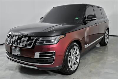 2020 Land Rover Range Rover SVAutobiography LWB   - Photo 6 - Joliet, IL 60435