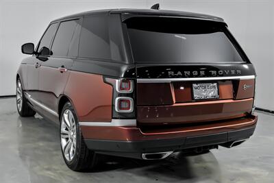 2020 Land Rover Range Rover SVAutobiography LWB   - Photo 10 - Joliet, IL 60435