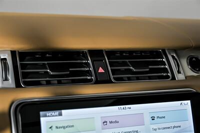 2020 Land Rover Range Rover SVAutobiography LWB   - Photo 33 - Joliet, IL 60435