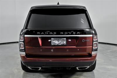 2020 Land Rover Range Rover SVAutobiography LWB   - Photo 11 - Joliet, IL 60435