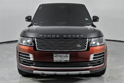 2020 Land Rover Range Rover SVAutobiography LWB   - Photo 5 - Joliet, IL 60435