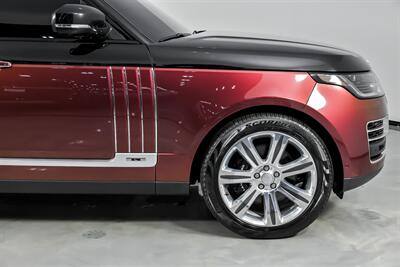 2020 Land Rover Range Rover SVAutobiography LWB   - Photo 15 - Joliet, IL 60435
