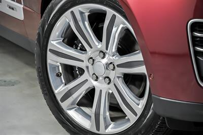 2020 Land Rover Range Rover SVAutobiography LWB   - Photo 4 - Joliet, IL 60435