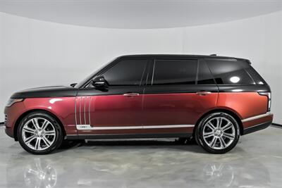 2020 Land Rover Range Rover SVAutobiography LWB   - Photo 8 - Joliet, IL 60435