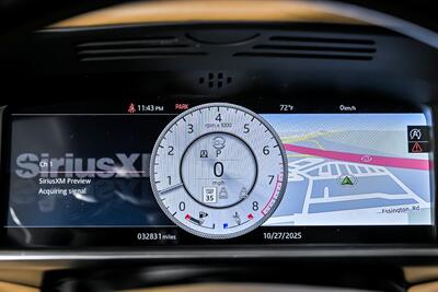 2020 Land Rover Range Rover SVAutobiography LWB   - Photo 28 - Joliet, IL 60435