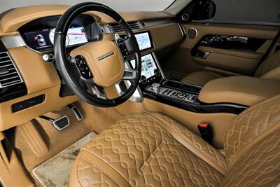 2020 Land Rover Range Rover SVAutobiography LWB   - Photo 21 - Joliet, IL 60435