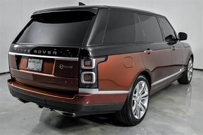 2020 Land Rover Range Rover SVAutobiography LWB   - Photo 12 - Joliet, IL 60435