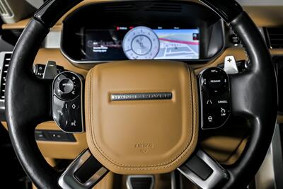 2020 Land Rover Range Rover SVAutobiography LWB   - Photo 29 - Joliet, IL 60435