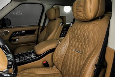 2020 Land Rover Range Rover SVAutobiography LWB   - Photo 23 - Joliet, IL 60435