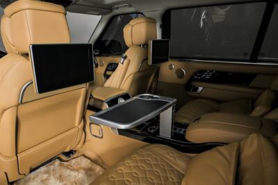 2020 Land Rover Range Rover SVAutobiography LWB   - Photo 26 - Joliet, IL 60435