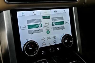 2020 Land Rover Range Rover SVAutobiography LWB   - Photo 37 - Joliet, IL 60435