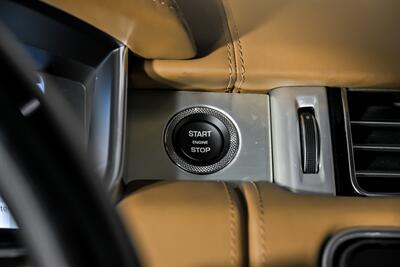 2020 Land Rover Range Rover SVAutobiography LWB   - Photo 32 - Joliet, IL 60435
