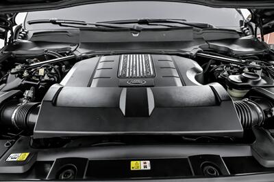 2020 Land Rover Range Rover SVAutobiography LWB   - Photo 17 - Joliet, IL 60435