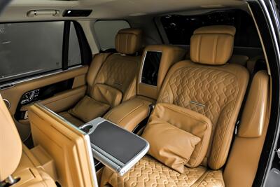 2020 Land Rover Range Rover SVAutobiography LWB   - Photo 25 - Joliet, IL 60435