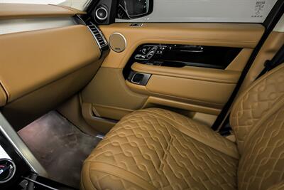 2020 Land Rover Range Rover SVAutobiography LWB   - Photo 40 - Joliet, IL 60435