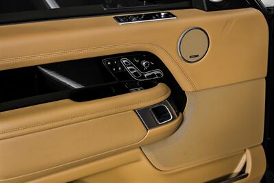 2020 Land Rover Range Rover SVAutobiography LWB   - Photo 18 - Joliet, IL 60435