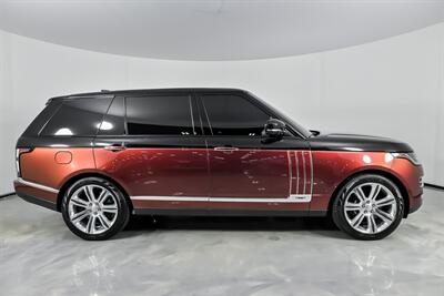 2020 Land Rover Range Rover SVAutobiography LWB   - Photo 14 - Joliet, IL 60435