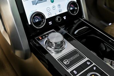2020 Land Rover Range Rover SVAutobiography LWB   - Photo 38 - Joliet, IL 60435
