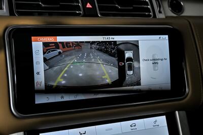 2020 Land Rover Range Rover SVAutobiography LWB   - Photo 36 - Joliet, IL 60435