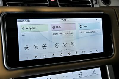 2020 Land Rover Range Rover SVAutobiography LWB   - Photo 34 - Joliet, IL 60435