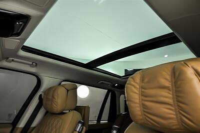 2020 Land Rover Range Rover SVAutobiography LWB   - Photo 24 - Joliet, IL 60435