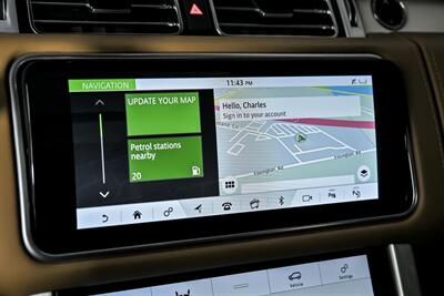 2020 Land Rover Range Rover SVAutobiography LWB   - Photo 35 - Joliet, IL 60435