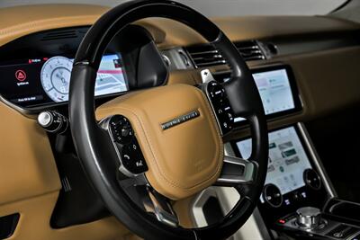 2020 Land Rover Range Rover SVAutobiography LWB   - Photo 27 - Joliet, IL 60435