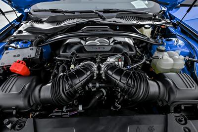 2024 Ford Mustang Dark Horse-HUGE $72K MSRP   - Photo 17 - Joliet, IL 60435