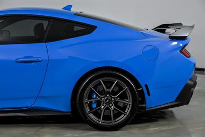 2024 Ford Mustang Dark Horse-HUGE $72K MSRP   - Photo 9 - Joliet, IL 60435