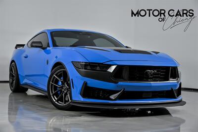 2024 Ford Mustang Dark Horse-HUGE $72K MSRP   - Photo 1 - Joliet, IL 60435