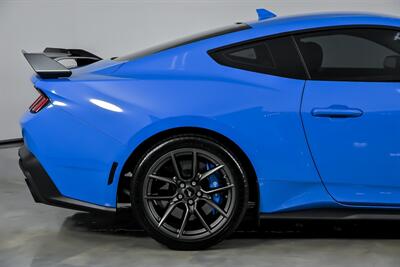 2024 Ford Mustang Dark Horse-HUGE $72K MSRP   - Photo 13 - Joliet, IL 60435