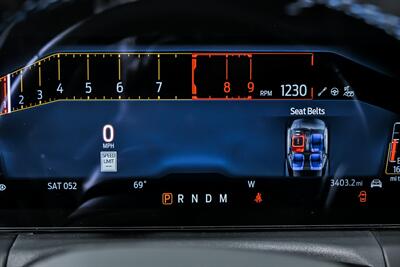2024 Ford Mustang Dark Horse-HUGE $72K MSRP   - Photo 26 - Joliet, IL 60435