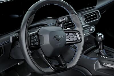 2024 Ford Mustang Dark Horse-HUGE $72K MSRP   - Photo 24 - Joliet, IL 60435